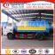 Dongfeng 6cbm Vacuum Sewage Suction Truck for Sale