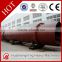 HSM CE approved best selling wood wool rotary dryer