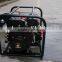 Diesel High Pressure Water Pump Kama Type Electric Start