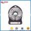 Summer 2017 Mini Portable Rechargeable Air Cooler Fan