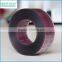 Hot sale Colorful Acetate Cellulose Shoelace Lace Film/Handbag Lace Film