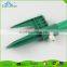 New design plastic water dancing flower sprinkler