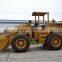 ZL30 compact wheel loader