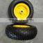 EL-991 13x5.00-6 rubber wheel tires