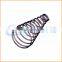 Factory direct one piece compression spring