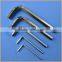 Chuanghe sales extra long allen wrench