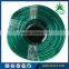 Food Grade pvc clear braided hose