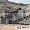 High quality crushed stone processing and pulverized mineral processing