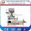 Mini economical fish food extruder