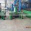 Good performance wet pan mill for grinding gold ore/iron ore /lead&zinc ore