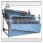 Best Quality Efficient Sand Vibrating Screen With ISO Quality