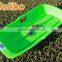 Snow Sledge A variety of different colours of Plastic snow sledge for Kids and Adults Hulibo Brand snow sledge