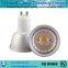 AC85-265V 3Вт алюминиевый прожектор COB LED GU10 E11 E14 E17 3000K 5000K 6500K