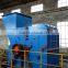 factory making scrap motor rotor pulverizer with magnetic separation function