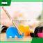 mini plastic portable elephant desktop table cell mobile phone bracket stand support holder