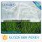 Air Permearble PP Nonwoven Fabric Agriculture Cover / Ground Protection Mat