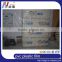 Plastic Film PVC Printed sheet clear plastic pvc mattress cover