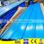 Corrugated Decorative Prefab Roofing IBR Type
