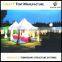 Good Quality Wedding Reception Marquee Tent Decorations for Garden Weddings