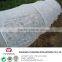 Make to Order 100% pp Spun-bonded Non Woven Fabric Usded for Agriculture