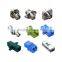 manufacture all kinds of fiber optic adapters,fiber couplers,optical adapters including MPO/MTP,MTRJ