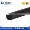 Hot silicone sponge rubber hose
