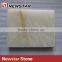 Cheap White Onyx Luxury Decoration Artificial Onyx