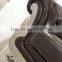 classic living room furniture sofa with top grain leather