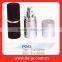 Fashion Colorful 3-30ml Aluminium Perfume Bottle Promotion 20ml Glass Spray Perfume Bottle