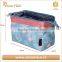 Green Field Low price Polyester Travel Cosmetic Storage Bag