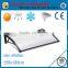 Outdoor Polycarbonate rain canopy awning for window awning or door canopy
