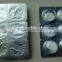 Cheap Promotional Super Magic Compressed Facial Tissue