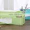 Wholesale Stock Desktop Nakpin Storage Box Napkin Holder