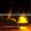 Creative cute birdcage portable night light for kids