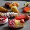 3d kids refrigerator magnets resin sweet ice cream magnet