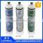 650ml/24oz BPA free insulated sports water bottle,bike bicycle cycling LDPE water bottle