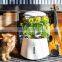 Best seller creative Promote plant growth LED grow light ,