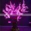 Wholesale Christmas decoration LED small tree light