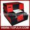 The 4th generation automatic infrared sensing head UV flat printer machine