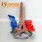 High Quality Cities Souvenir 3D Resin Fridge Magnet,tour Souvenir Fridge Magnets for Home Decor