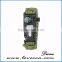 Wilderness Survival Guide Braided Military Bracelets Camping Hiking Gear