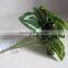 China factory make plastic artificial fake bushes for home decoration