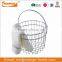 standing stainless steel bathroom towel holder