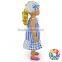 2016 Fashion Hot Sale US. 18 inch doll clothes 18 inch doll clothes