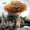 GNW BTR035 Best Price Maple Tree Artificial Golden Leaf Autumn Trees
