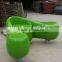 Outdoor leisure chair