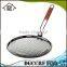 Over 10 Years Experience Outdoor BBQ Grill Pan Pizza Grill Pan BBQ Grill