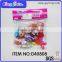 Custom high quality plastic life size dolls