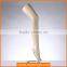 Sexy Stockings Display Fiberglass Female Leg Mannequin