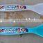 Shenzhen Manufacturer Plastic Color Changing Spoon